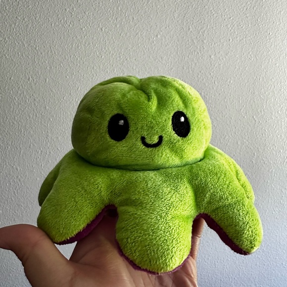 Octopus interchangeable - Picture 1 of 2